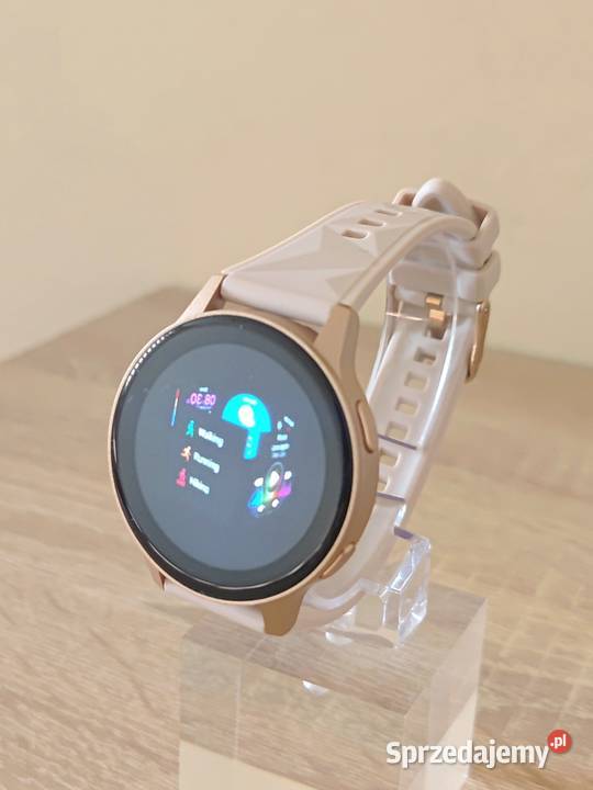 Smartwatch damski 127 TFT puls połączenia Zegarki Nakło nad Notecią