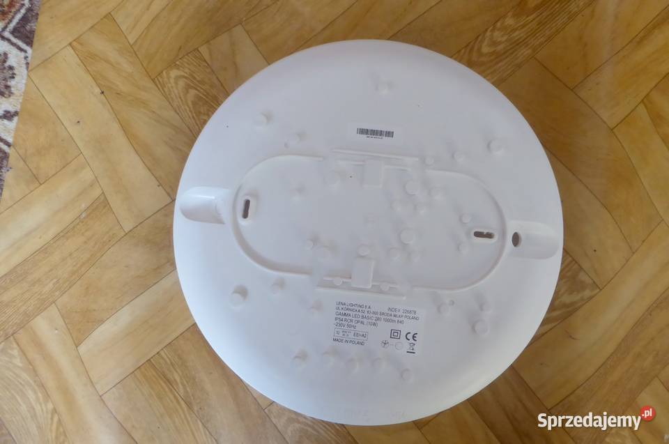 Obudowa lampy Lena Gamma LED Basic 280 Głuchołazy