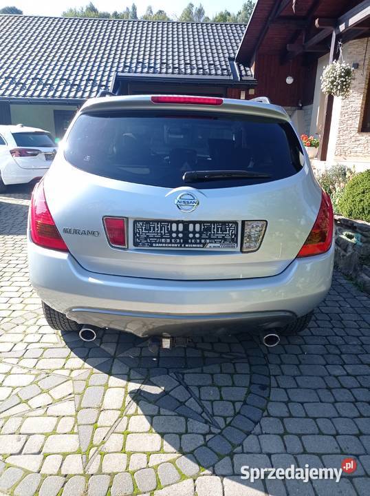 Zamienię na przyczepę kempingową Rok produkcji 2008 Żywiec