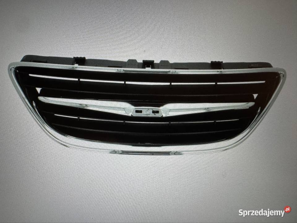 Saab 93 93 reflektor atrapa zderzak lubelskie Kozubszczyzna