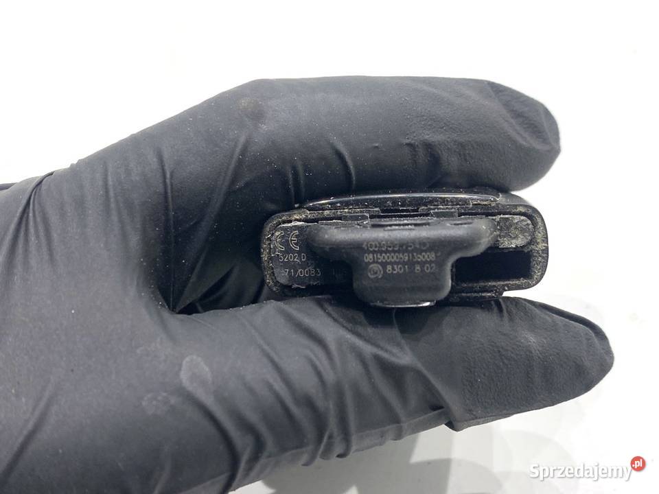 KLUCZYK PILOT AUDI A7 4G 1018 PILOT IMMOBILISERA osobowe podkarpackie