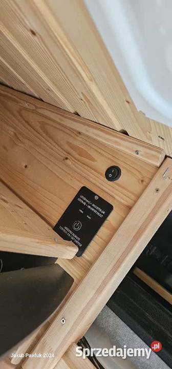 Opel Movano Kamper Drawno sprzedam