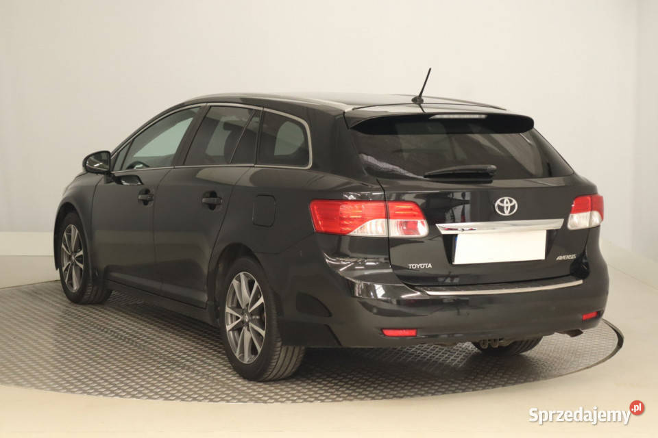 Toyota Avensis 22 DCAT Zabrze