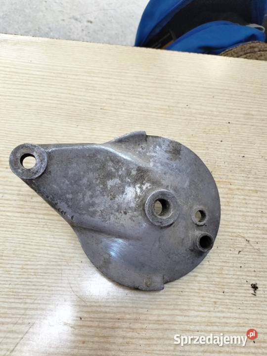 Szczęko trzymasz WSK 175 Łubno sprzedam