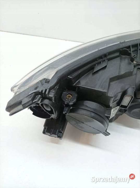 LAMPA PRZÓD LEWA EUROPA PRZED LIFT 6V1941015C