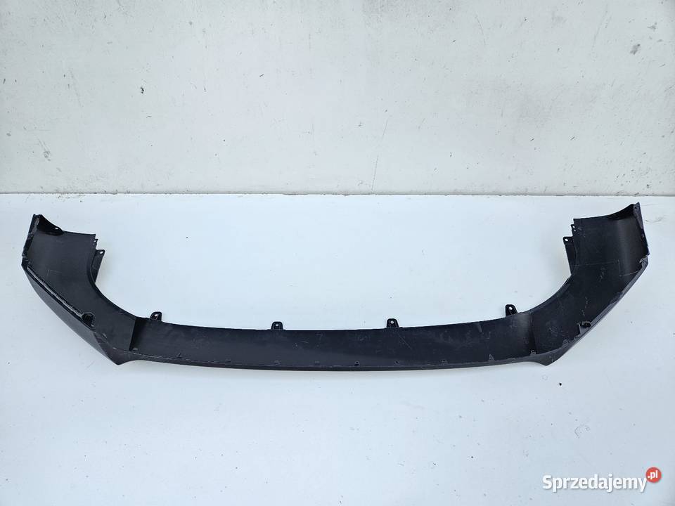 KIA SOUL 3 III EV3 EV 3 SPOILER DOKŁADKA Spoilery Międzychód