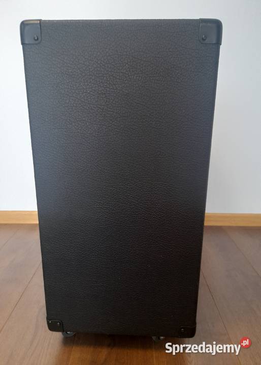 Peavey TKO 115 Wzmacniacz combo do basu Tarnowskie Góry