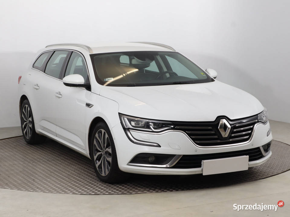Renault Talisman 16 dCi centralny zamek Bielany Wrocławskie