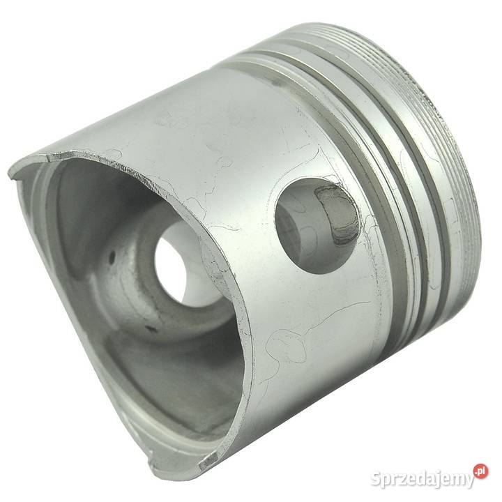 Tłok silnika 73 mm STD Mitsubishi K4DDI Tajęcina