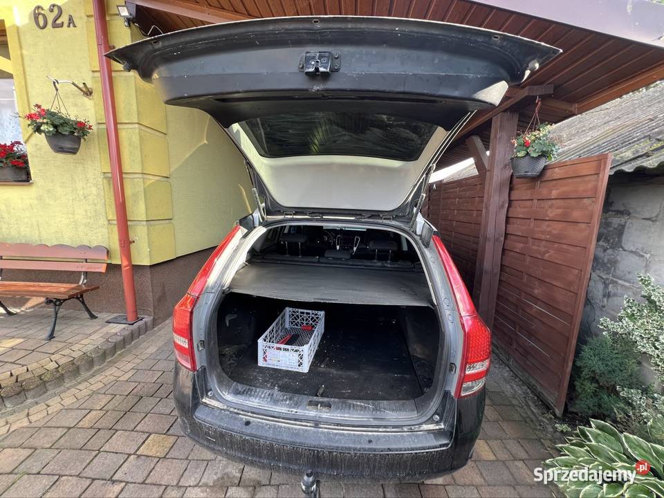 Kia ceed 16 CRDi manualna Bychawa