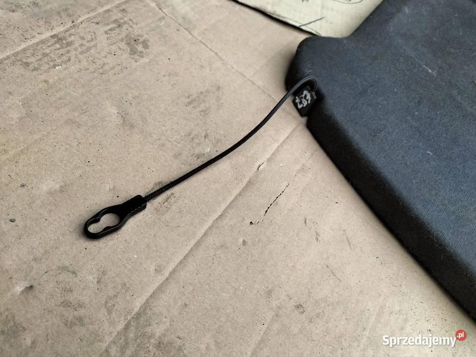 BMW 1 E87 TYLNA PÓŁKA BAGAŻNIKA Kamień-Kolonia