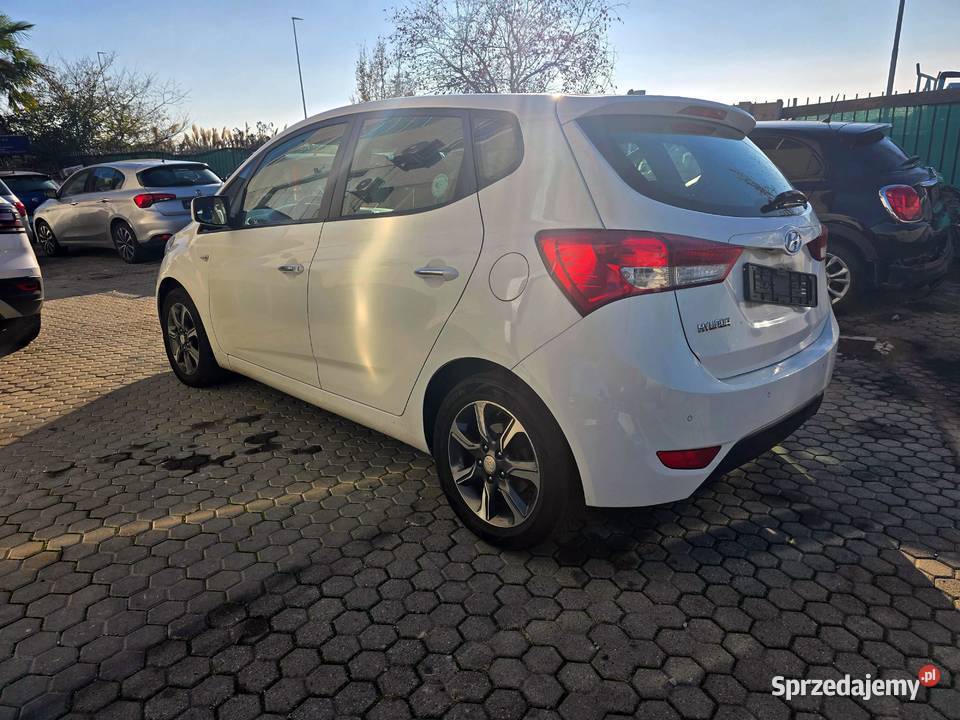 14 Benzyna Gaz Lakier i przebieg oryginał benzyna+LPG lubelskie Puławy sprzedam