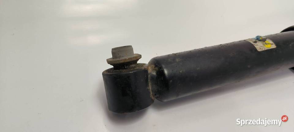 AMORTYZATOR LEWY TYŁ LAND ROVER RANGE ROVER osobowe Części samochodowe Lipno