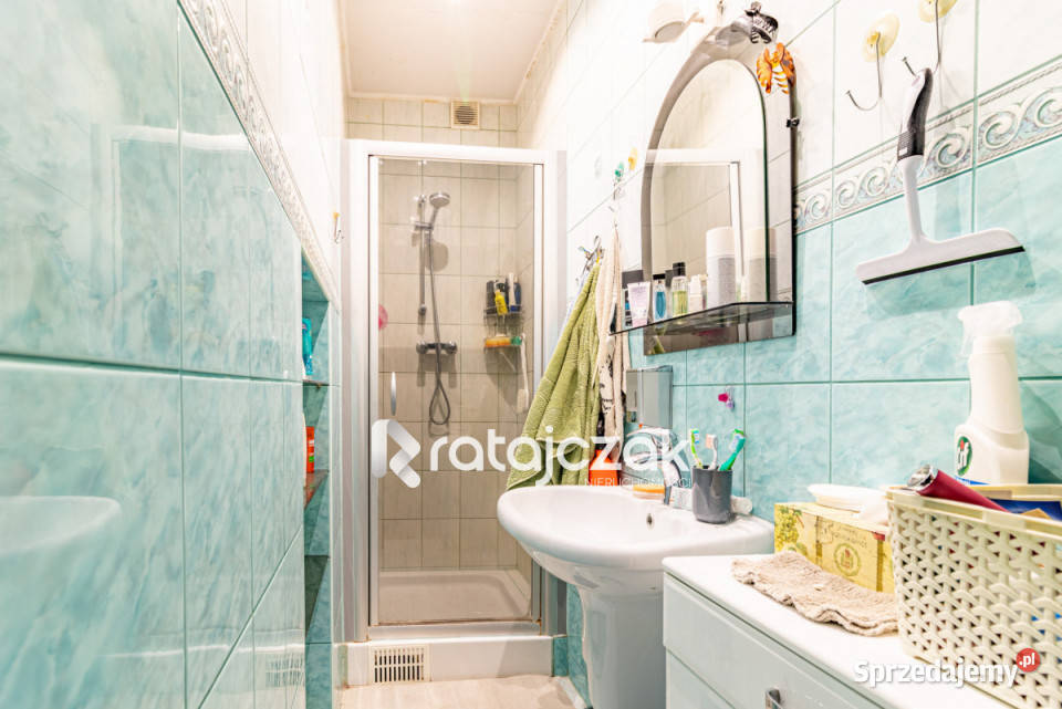 Mieszkanie sprzedam 8441m2 Gdańsk Liczba pokoi 5