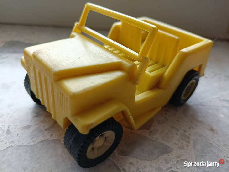 Zabawka PRL Dla Dziecka Rzeszów