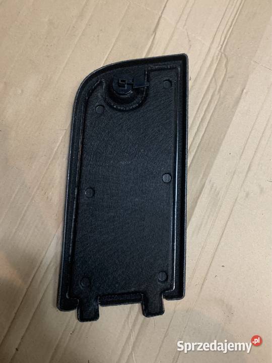 Boczek tapicerka tył 1J0867468 vw tiguan lift 5N Motoryzacja Szczecin