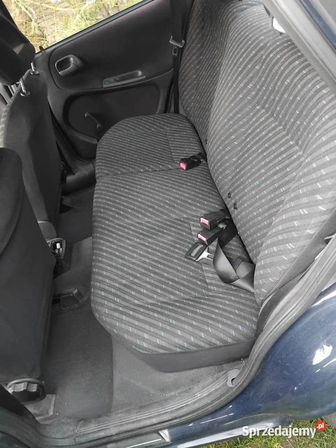 Opel Astra F 84 jeden właściciel Skarżysko-Kamienna sprzedam