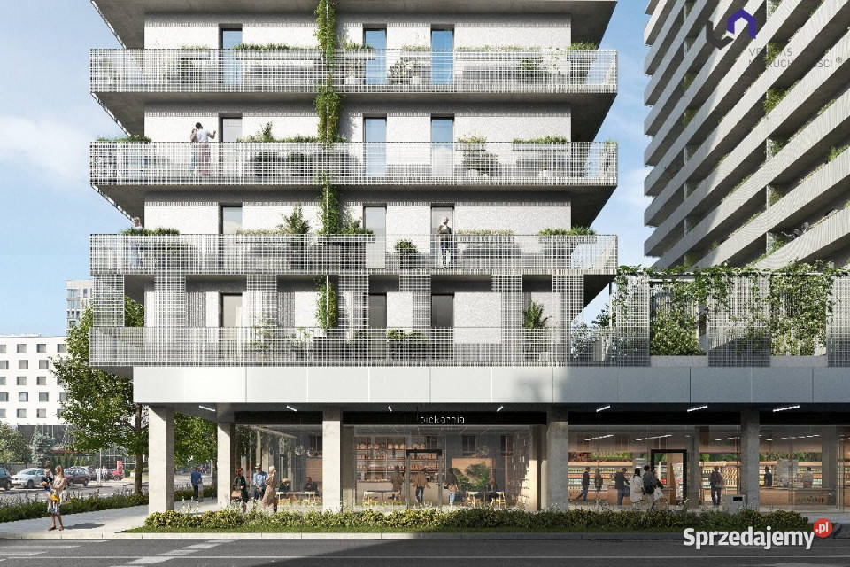 sprzedaży mieszkania Katowice Piotra Skargi Rok budowy 2026 sprzedam