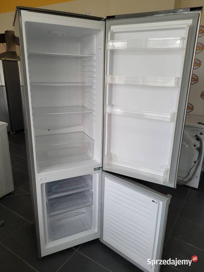 Sprzedam lodówkę firmy Amica z gwarancją i Kędzierzyn-Koźle