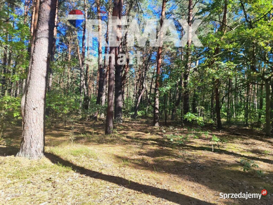 Na sprzedaż Działka Osiedle Wilga 2528m2 sprzedam