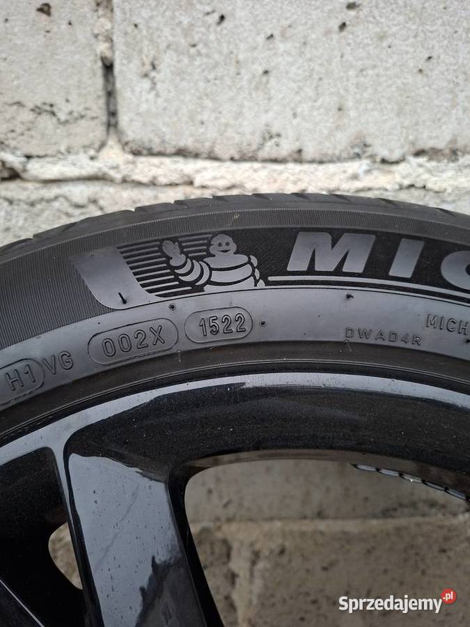 Felgi speedline 19 5x112 et32 Żabno