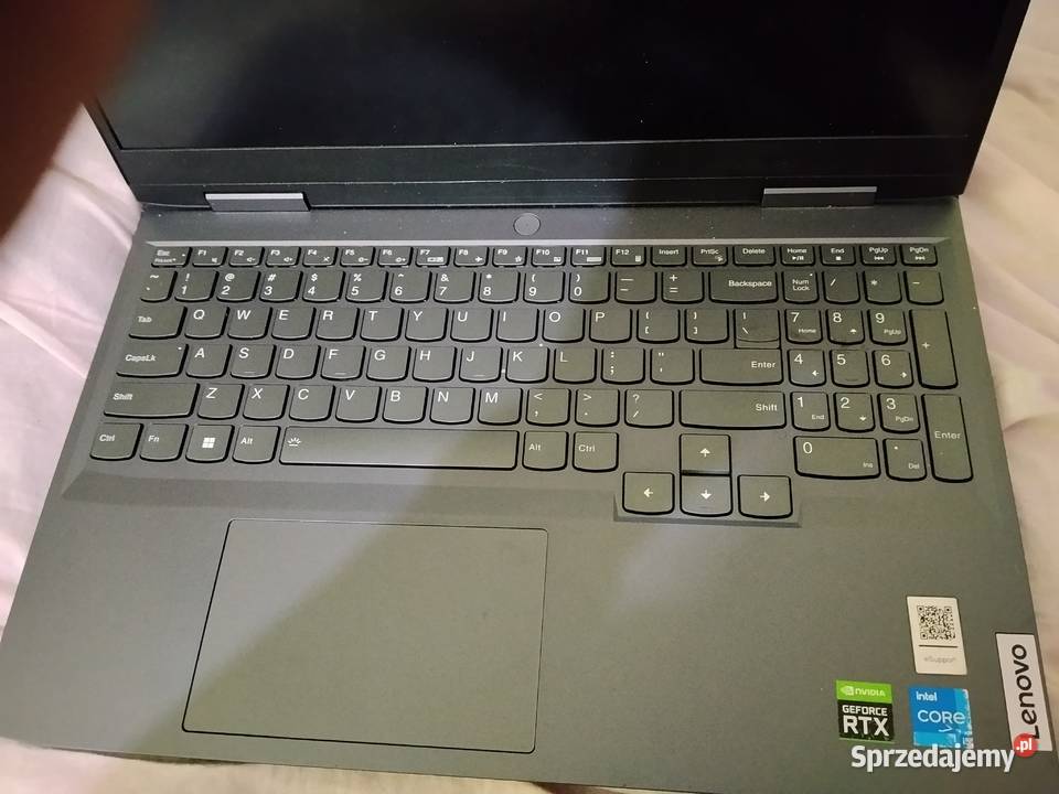 Lenovo nedbok Korytowo