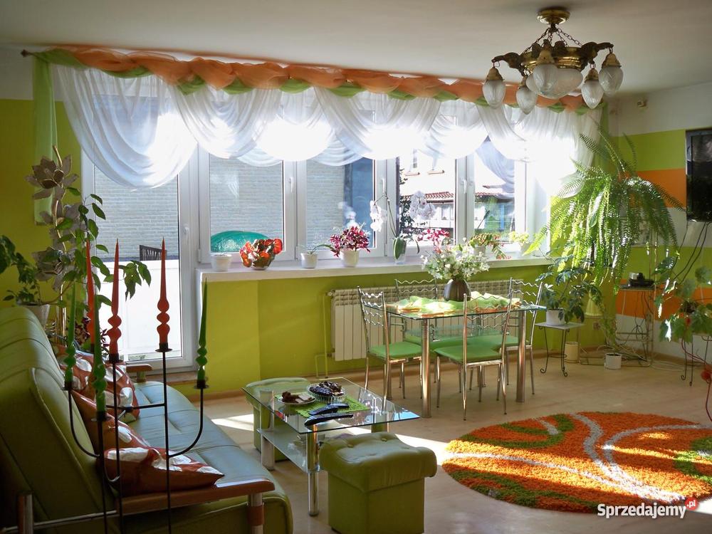 Dom czetropoziomowy Świdwin Liczba pokoi 6 Świdwin