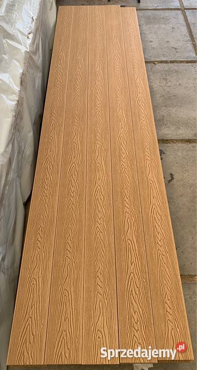 Taras kompozytowy Skład Warszawa