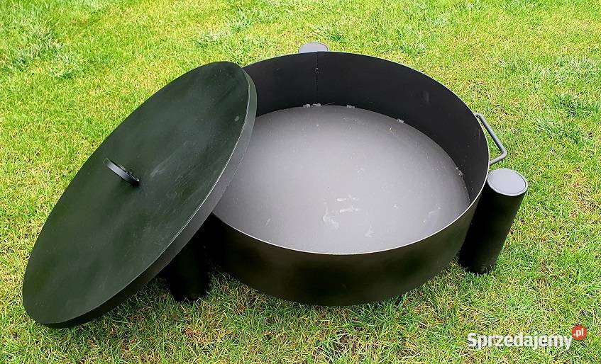 Palenisko ogrodowe Pokrywa Piaseczno