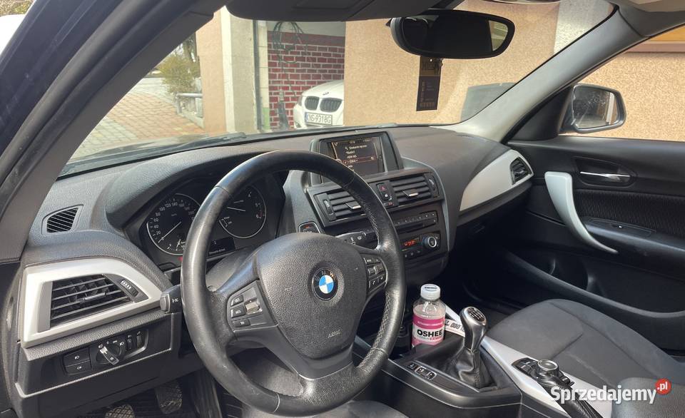 BMW F20 120D nowy rozrząd Nowy Sącz