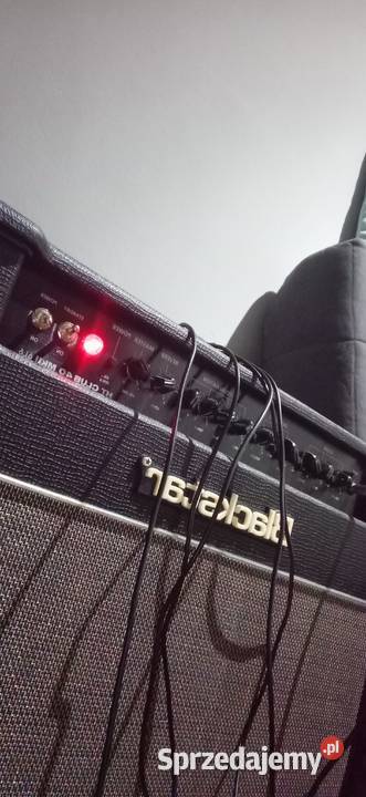Blackstar HT Club 40 MKII 6L6 Warszawa