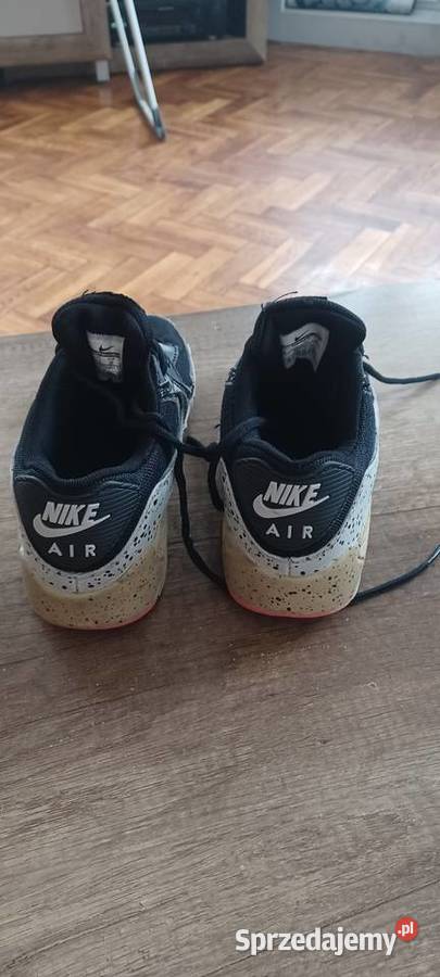 Adidasy NIKE AIR 90 łódzkie Łódź