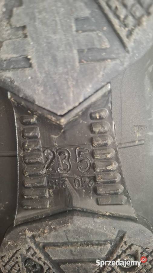 Buty narciarskie Warszawa