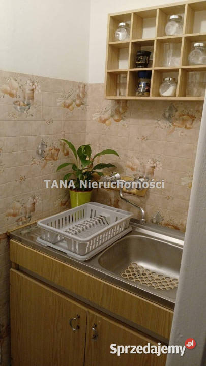 Sprzedaż mieszkania 23m2 1pokojowe Kraków Na małopolskie