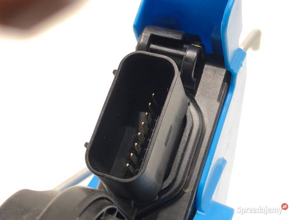 ZAMEK DRZWI PRAWY TYŁ KIA NIRO II SG2 Crossover