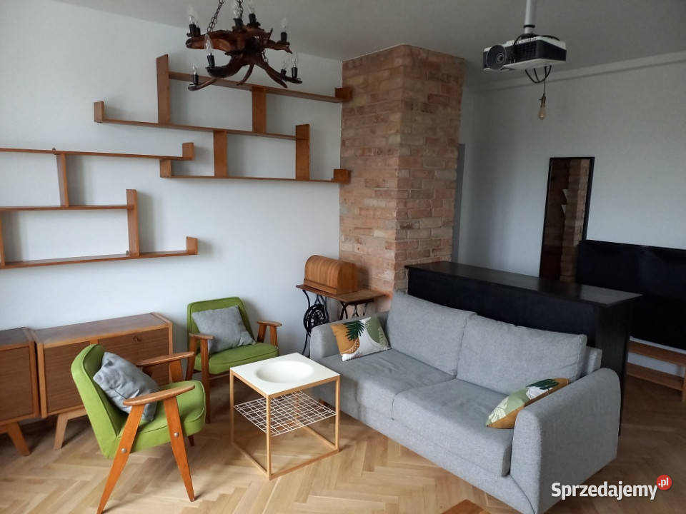 2 pokoje z balkonem i windą na bliskiej Woli Nieruchomości mazowieckie Warszawa sprzedam
