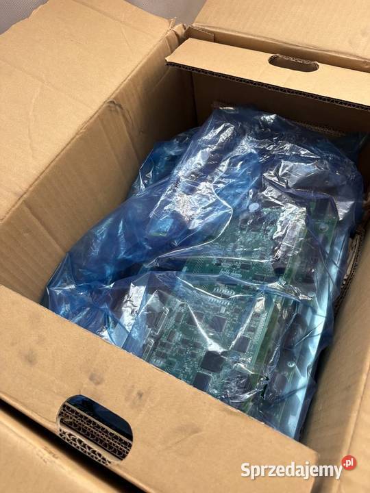 Fanuc A06B6400H002 6Axis Drive Warszawa