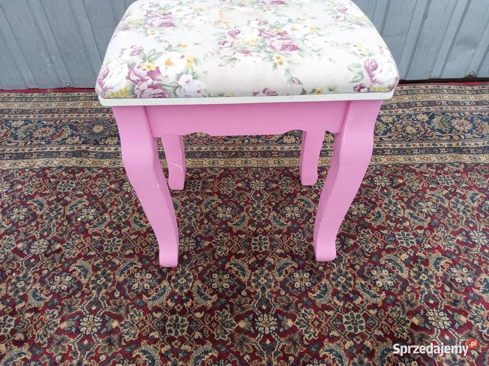 Krzesełko sprzedam Krzesła Borówno