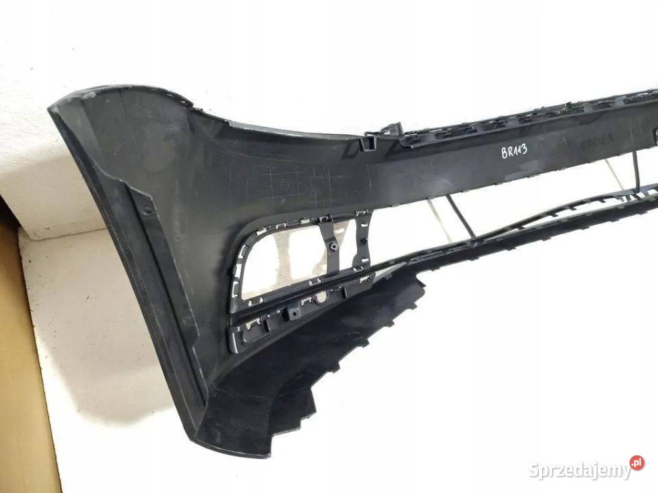 VW Jetta VI 20152018 LIFT Zderzak przód przedni Skarżysko-Kamienna