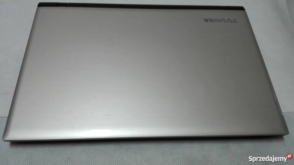 LOMBARDOMAT Laptop Toshiba Satellite L55C Giżycko