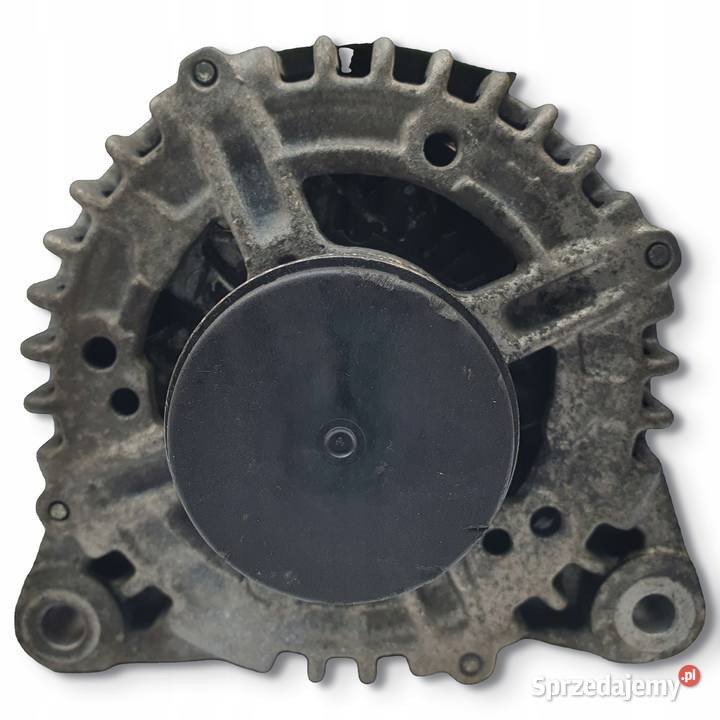 ALTERNATOR Ford Focus C Galaxy 20 TDCI osobowe Układ elektryczny, zapłon Chełm