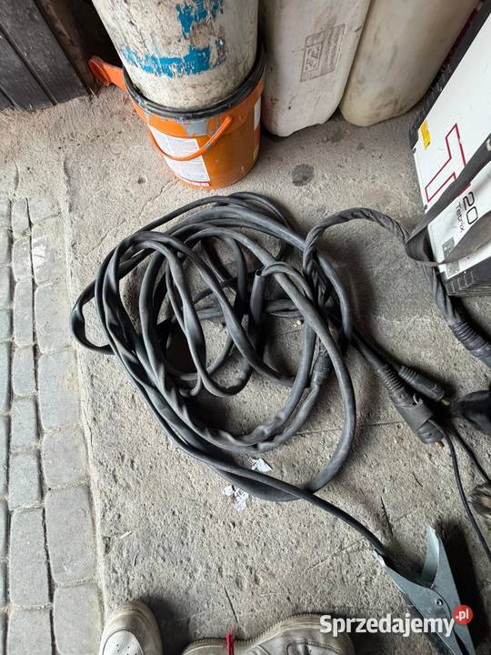 Spawarka EWM T200 Tetrix opolskie Racławice Śląskie