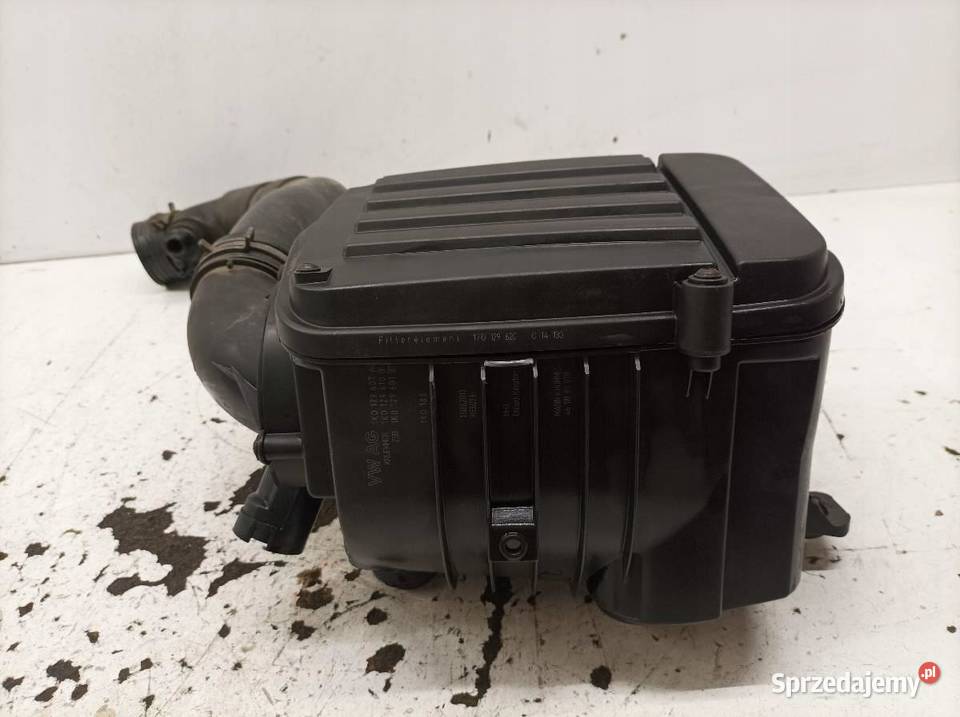 OBUDOWA FILTRA POWIETRZA 1F0129620 16 8V Skoda