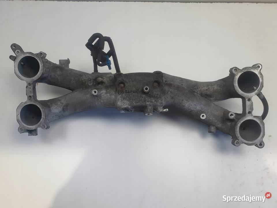 Subaru Forester II 20 T KOLEKTOR SSĄCY Kolektory ssące Chełm sprzedam