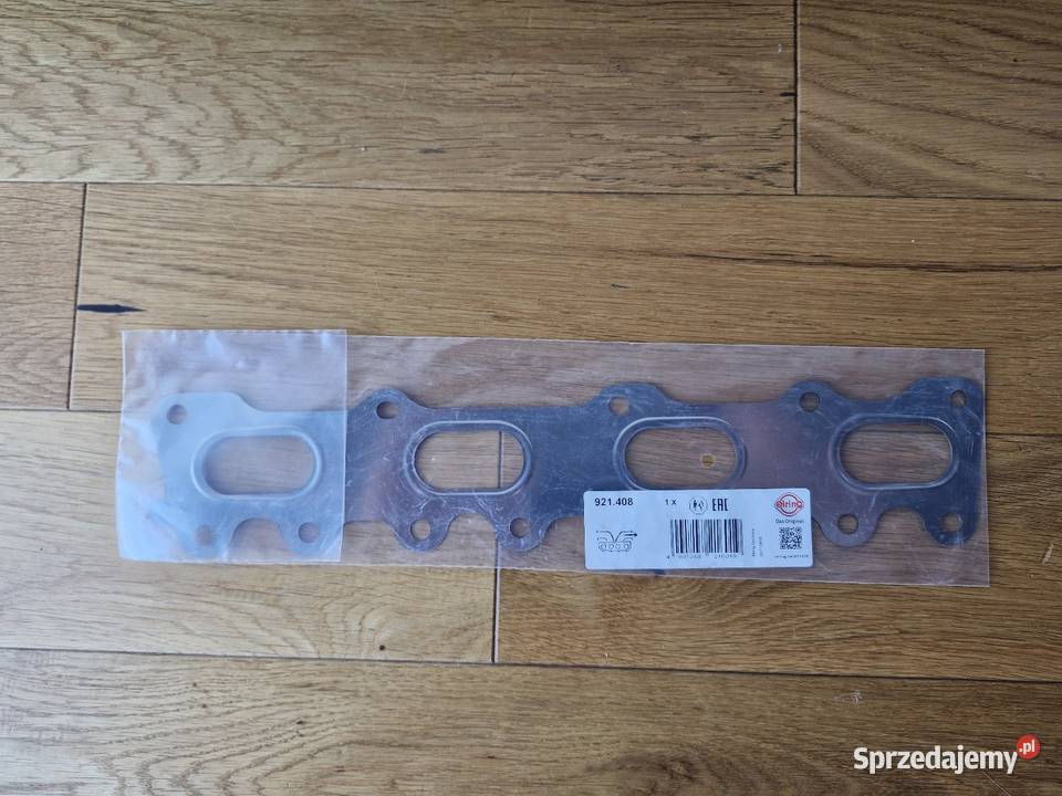 Mercedes 124 202 M111 Uszczelka kolektora Gdańsk