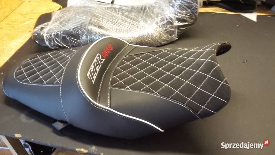 siedzenie do Yamahy TDM 650cm3 Lubań