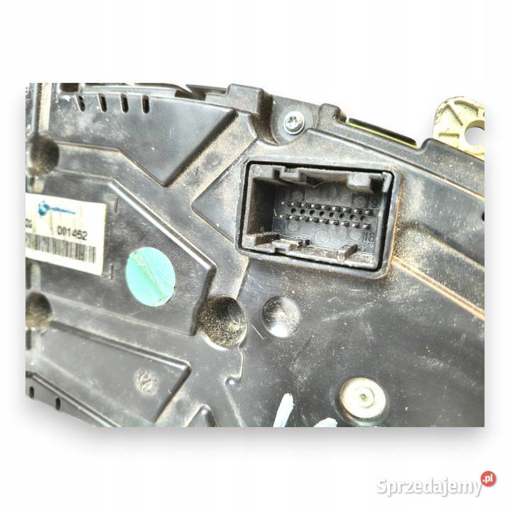 LICZNIK ZEGARY A2C9680880402 Fiat Tipo II 16