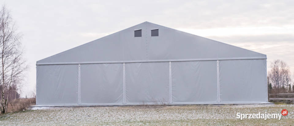 Hala ujeżdżalnia 20x30x4m sprzedam hala Rzeszów