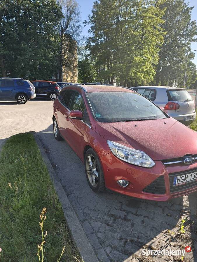Samochód osobowy poduszka powietrzna
