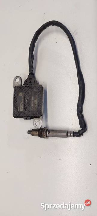 MERCEDES VITO W447 SONDA CZUJNIK NOX A0009050914 dolnośląskie